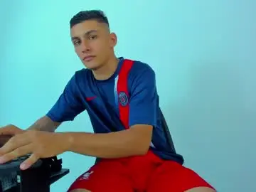 Chaturbate Best Webcam of max_wild01