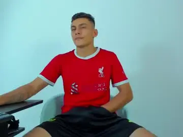 Chaturbate Watch Live Sex Cams of max_wild01