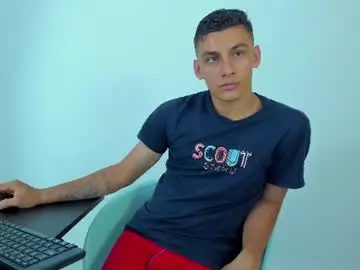 Chaturbate Adult Webcam of max_wild01