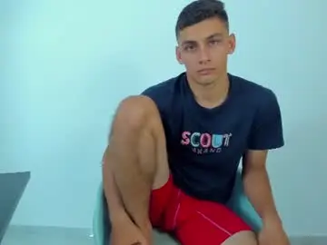 Chaturbate Adult Video Chat of max_wild01