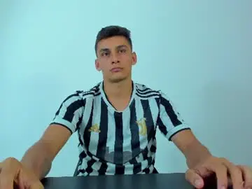 Chaturbate Best Webcam of max_wild01