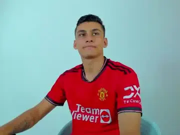 Chaturbate Free Live Porn of max_wild01