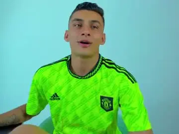 Chaturbate Private Sex Chat of max_wild01
