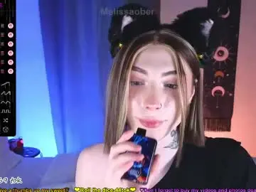 Chaturbate Free Live Porn of melissaober