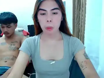 Chaturbate Live Sex of mikhayla_and_zeus_room