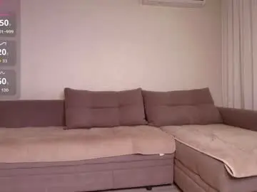 Chaturbate Best Webcam of yummy_yuna