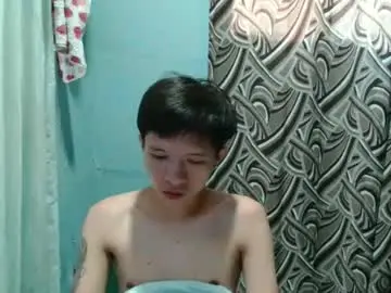 Chaturbate Live Porn of asian_macky
