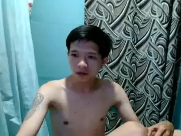 Chaturbate Adult Video Chat of asian_macky