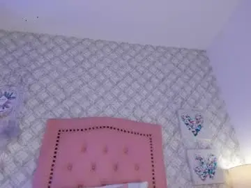 Chaturbate Live Sex of danna__ortiz