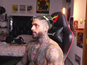 Chaturbate Free Live Porn of logan_hugh8