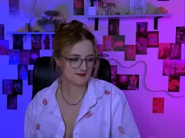 Chaturbate Adult Webcam of luna_berryy