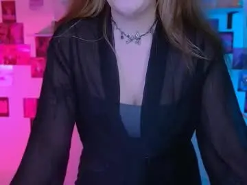 Chaturbate Sex Cam of luna_berryy