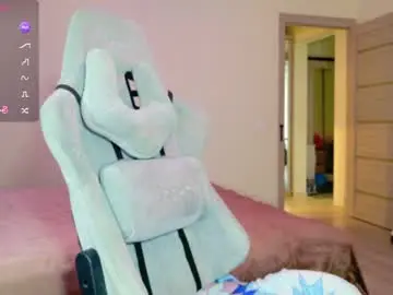 Chaturbate Live Porn of miss_anna909