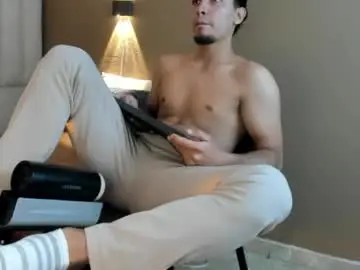 Chaturbate Adult Webcams of noah_smith05