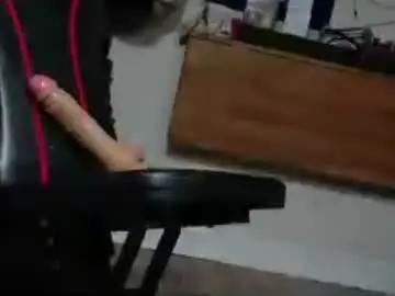 Chaturbate Live Sex of nomad360409998