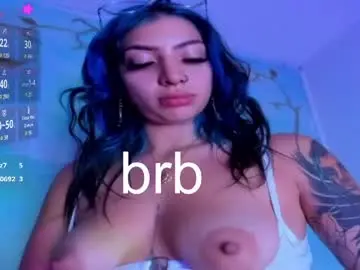 Chaturbate Free Live Porn of saturno_stone