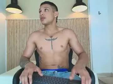 Chaturbate Watch Live Sex Cams of brandon_mercuri