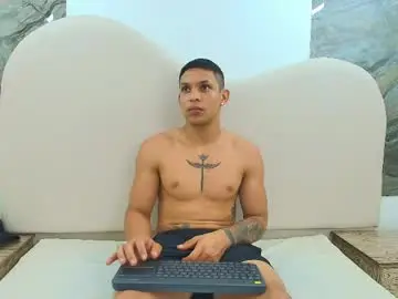 Chaturbate Sex Cam of brandon_mercuri