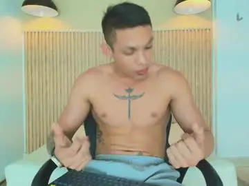 Chaturbate Live Sex of brandon_mercuri