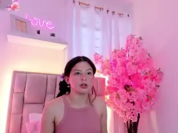 Chaturbate Live Sex Cam of dana_grey_