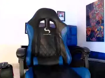 Chaturbate Sex Cam of dann_brown