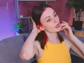 Chaturbate Live Sex of jennyfer_me