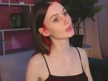 Chaturbate Best Webcam of jennyfer_me
