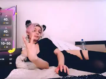 Chaturbate Live Sex Cam of littlepinkcat