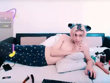 Chaturbate Best live sex cam show of littlepinkcat