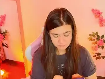 Chaturbate Watch Live Sex Cams of stepha_sweet