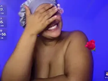 Chaturbate Nude Webcam of yera_sh