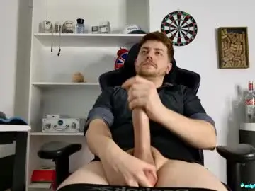 Chaturbate Sex Chat of aaronlegend