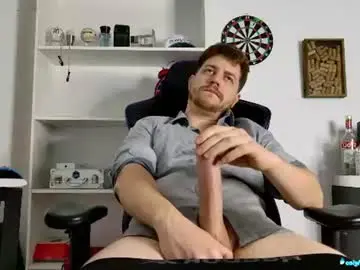 Chaturbate Live Porn of aaronlegend