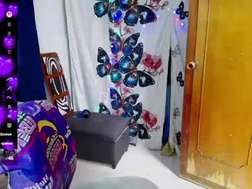 Chaturbate Best Webcam of ally_sweety20_