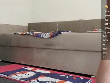 Chaturbate Sex Cam of carmela_fox