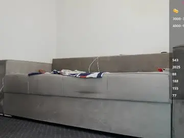 Chaturbate Live Porn of carmela_fox