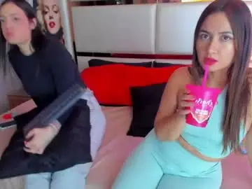 Chaturbate Live Sex Cam of celeste_starsss