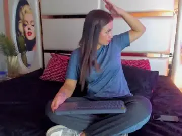 Chaturbate Nude Webcam of celeste_starsss