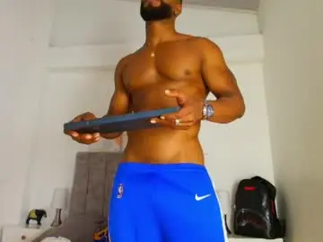 Chaturbate Sex Chat of dante_knox