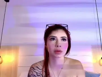 Chaturbate Best live sex cam show of grace_mitchell