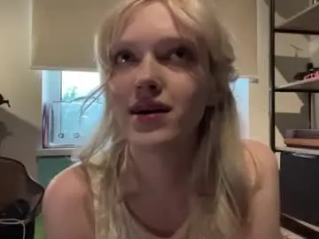 Chaturbate Sex Cam of kortneyhiedeman