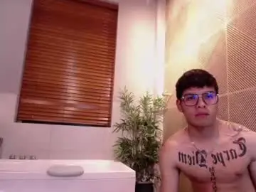 Chaturbate Adult Video Chat of mats_erikson