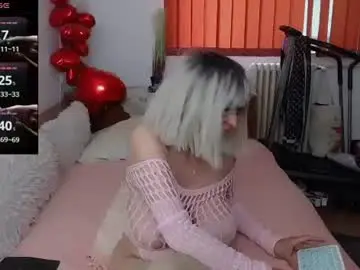 Chaturbate Free Porn Cam of milfdolores