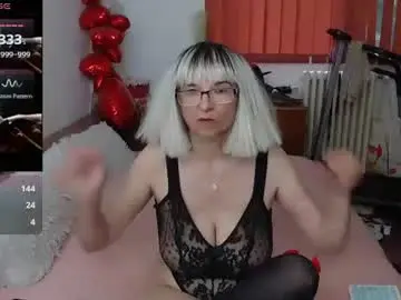 Chaturbate Private Sex Chat of milfdolores