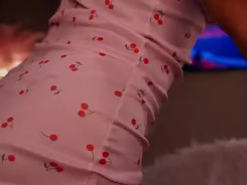 Chaturbate Live Sex Cam of nancyhols