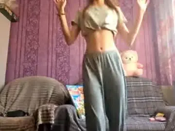 Chaturbate Watch Live Sex Cams of nickyzahl