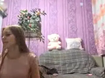 Chaturbate Nude Webcam of nickyzahl