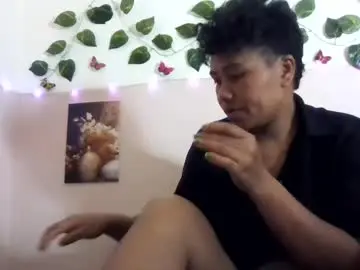 Chaturbate Live Sex Cam of vayannah