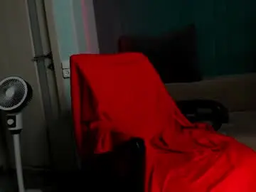 Chaturbate Live Sex of velvet_power