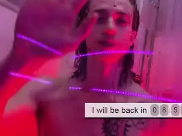 Chaturbate Live Sex Cam of velvet_power